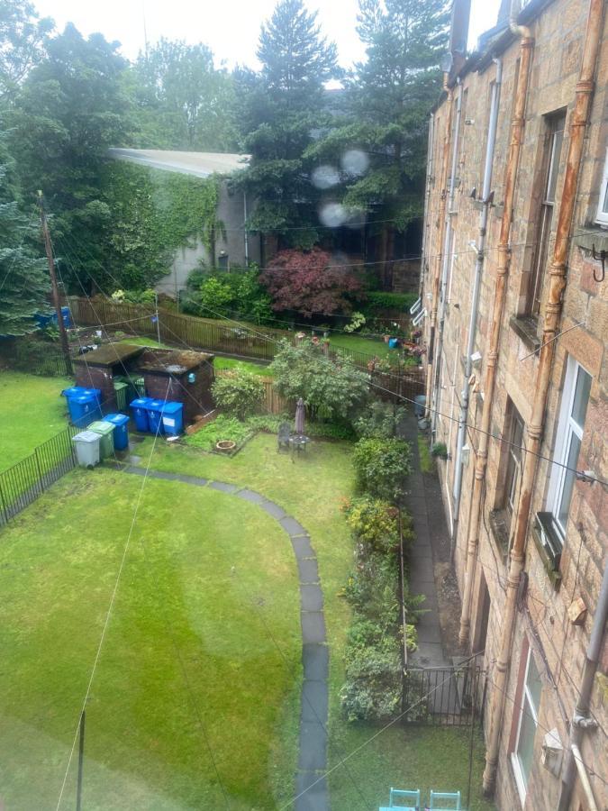 Glasgow Home From Home Exterior foto